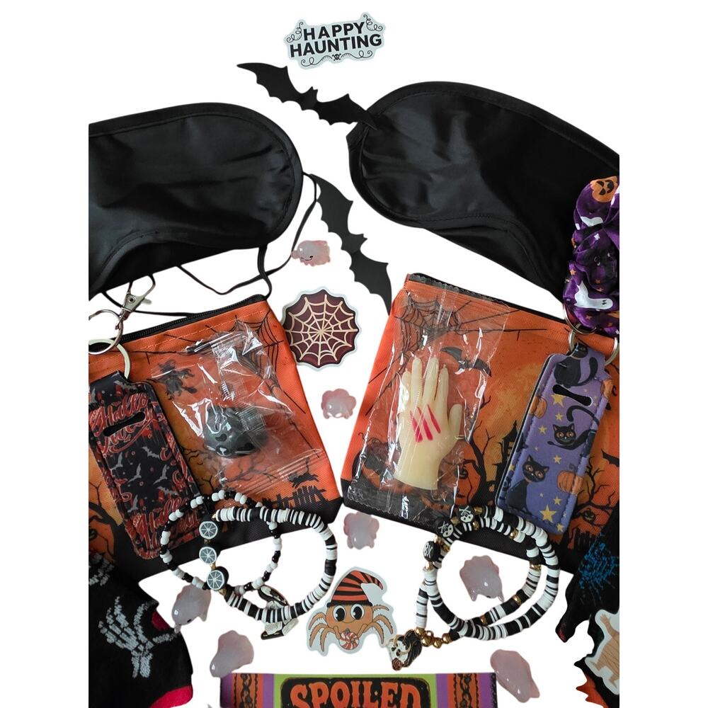 Boo Box For 2! - Picture 6 of 6